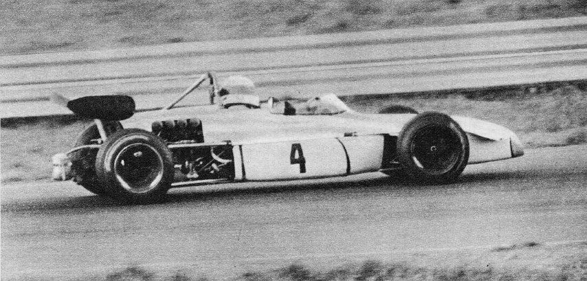 Vallelunga